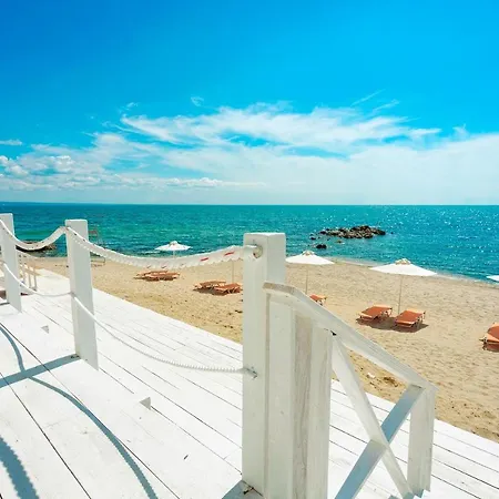 Apartment Seaside Nest For 4 Varna