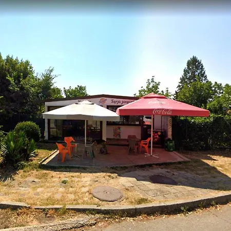 Seaside Nest For 4 * Varna