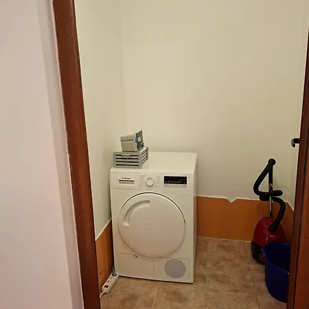 Seaside Nest For 4 * Varna