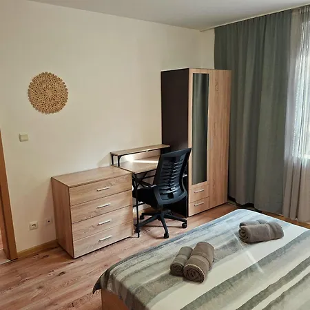 Seaside Nest For 4 * Varna